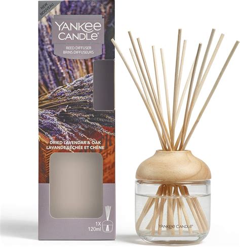 yankee candle diffuser|yankee candle diffusers with reeds.